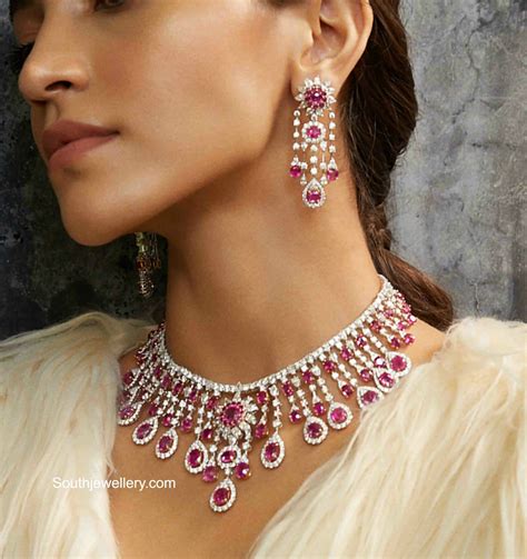 Indian Jewellery Designs Latest Indian Jewellery Designs