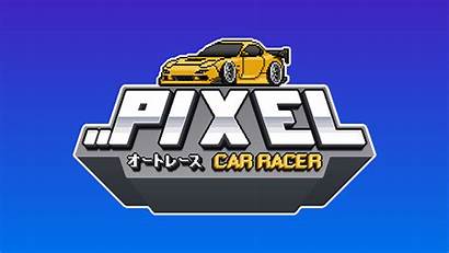 Pixel Racer Wallpapers Non Edit Gm Based