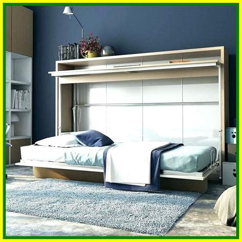 36 Reference Of Queen Size Deluxe Murphy Bed Kit Horizontal In 2020
