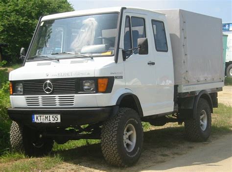 Tons of options including rear back up camera, heated seats, lane departure warning. MB T1 - Google Search | campers | Pinterest | 4x4, Offroad and Mercedes benz