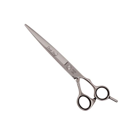 Dark Stag Offset Barbers Scissors Direct Hairdressing Scissors