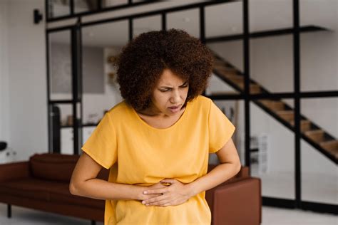 Managing Menopausal Bloating Hormonal Influences And Solutions