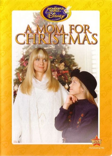 A Mom For Christmas 1990