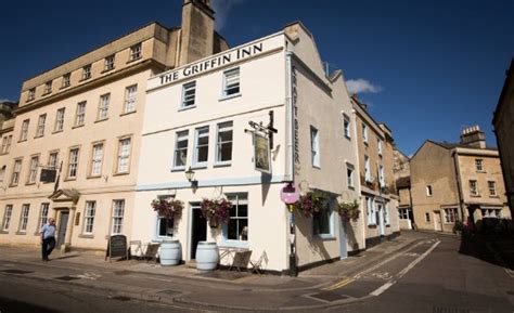 The griffin inn bath, set next to the jane austen centre history museum, is 30 km from bristol airport. THE GRIFFIN INN (HOTEL) - 2018 Prices, B&B Reviews ...