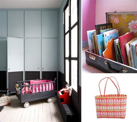 Check out our kids bedroom storage selection for the very best in unique or custom, handmade well you're in luck, because here they come. kids' bedroom storage ideas | Room to Bloom