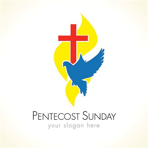 Download in under 30 seconds. Royalty Free Pentecost Clip Art, Vector Images ...