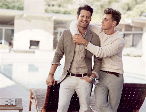 Banana Republic S Spring Campaign Gives Us The Warm And Fuzzies Glamour