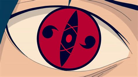 Fox Clan Eye Wiki Naruto Amino
