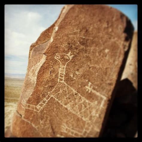 Nm Petroglyphs Alien Artifacts America America Pictograph