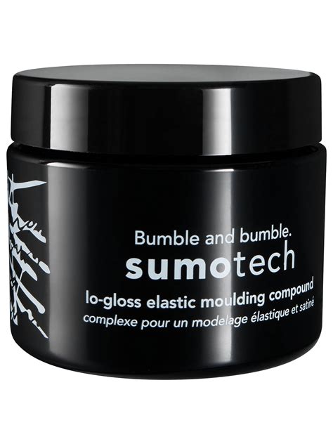 Bumble And Bumble Sumotech 50ml At John Lewis And Partners