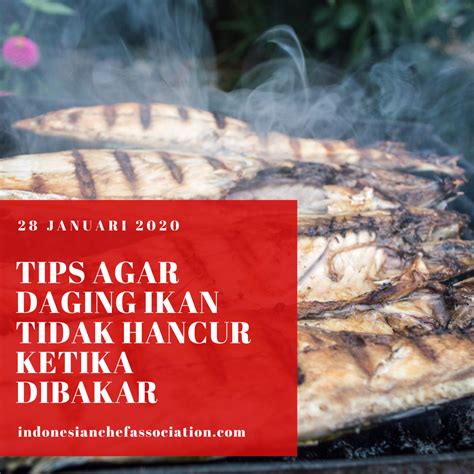 Home mesin pengolah daging alat pemanggang daging dan ikan | roaster. Article - Tips Agar Daging Ikan Tidak Hancur Ketika ...