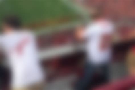 Woman Pictured Giving Man A Blowjob At Redskins Football Game In