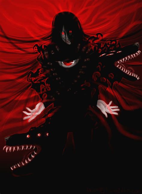 Nosferatu Alucard Castlevania Wallpaper Castlevania Anime Manga Art