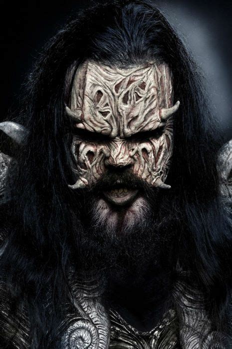 Eurovision song contest 2007 finnish group lordi, the 2006 winners, performs hard rock hallelujah. 'Monsterman': The Rise and fall and rise of Lordi, the ...
