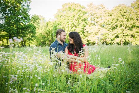 Farm Engagement Photos In Tennessee Shanell Bledsoe Photography