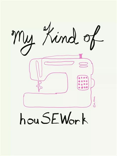 Pin By Rhonda Duty Gatrell On Thats Sew Funny Sewing Quotes Sewing Humor Sewing Quotes Funny