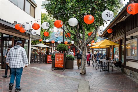 Why You Need To Experience Little Tokyo On Your First Visit To Downtown