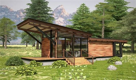 Quality structures, located in hersey, michigan, creates versatile mini buildings for customer all over michigan. The Most Exceptional Concepts and Design of pre built tiny ...
