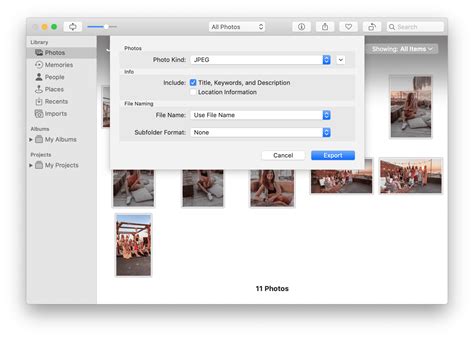 Photos Library On Mac How To Use Apple Photos Nektony
