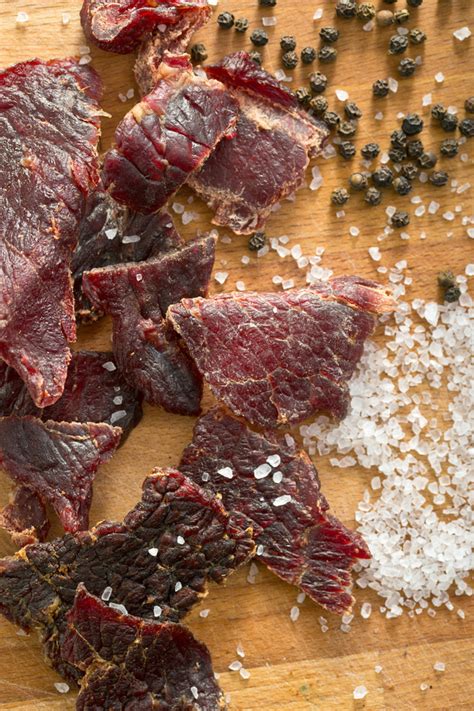 Well, there are a lot of jerky recipes out there that you can make in your kitchen. How to Make Deer Jerky (Plus 11 Recipes) - Hunting in the USA
