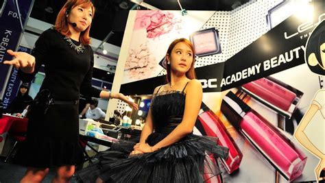 5 Facts About China Beauty Standards Goglobal Jobs