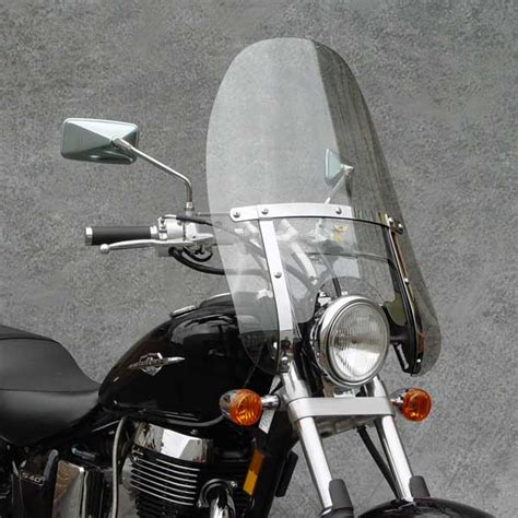 Specifications 2006 suzuki boulevard s40. National Cycle Custom Heavy Duty Windshield Suzuki S40 ...