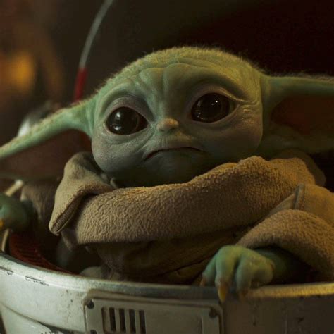 Baby Yoda Makes An Epic Return In The Mandalorian Season 2 Trailer Watch
