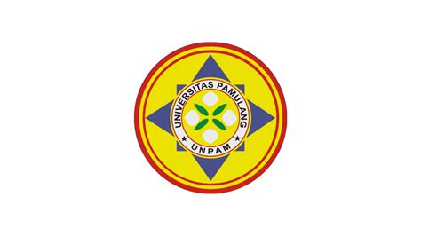 Logo Unpam Png Jurusan Fakultas Akreditasi No Telp Dll