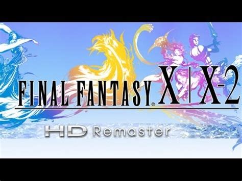 The last episode and details on the new creature creator. Final Fantasy X X2 Hd Remaster Strategy Guide Pdf ...
