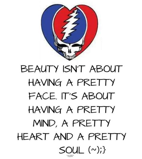 When we set our goals to focus on what's truly important, it's easy to find meaning with our daily actions. The dead | Grateful dead quotes, Dead quote, Grateful dead