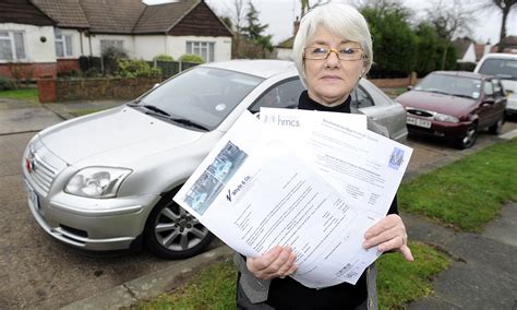 Driver Susan Hatton Who Stopped For Just Seven Seconds At