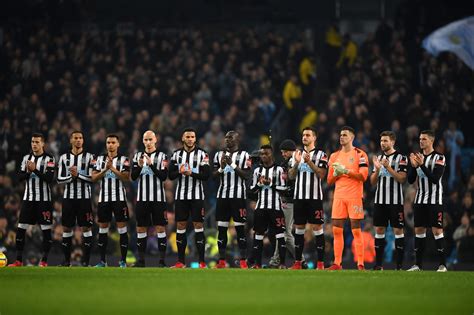 Whilst incoming signings, loan and . Newcastle United: Analyzing the relegation battle rivals