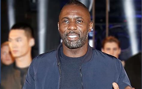 18 Things You Didnt Know About Beast Star Idris Elba Parade