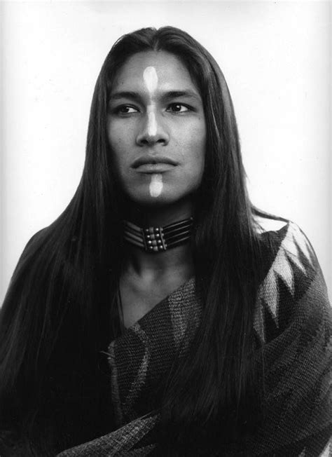 Martin Sensmeier Model Native American Actors Singers Etc Photo
