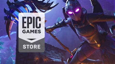 Fortnite Developer Announces Launch Of Epic Games Store Dexerto