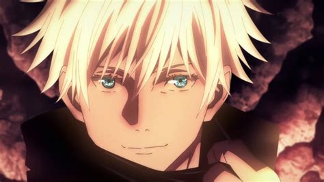 Jujutsu Kaisen Fans Can't Get Enough Of Gojo's New Look | Manga Thrill