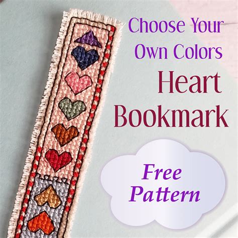 You've come to the right place! K.E.B. Studio Creations: Choose Your Own Colors Heart ...