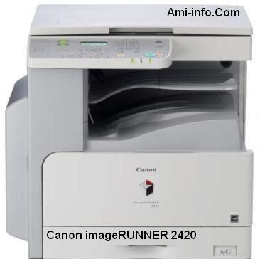 Canon imagerunner 2520 pcl5e/5c printer drivers for windows 32bit. TÉLÉCHARGER PILOTE IMPRIMANTE CANON IMAGERUNNER 1133