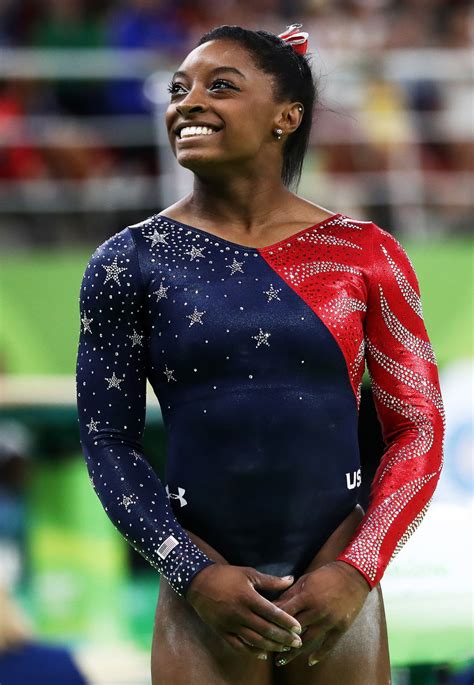 Gymnastics Wardrobe Malfunctions