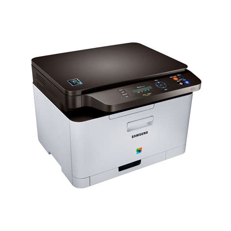 Samsung Xpress C460w Farblaser Multifunktionsdrucker 3in1 Bei