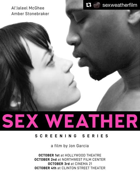 The Red Band Trailer For Sex Weather