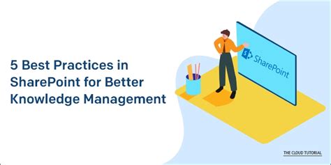 A decrease in expenses will take place even if an increase in revenue does not occur. Top 5 Best Practices in SharePoint for Better Knowledge ...