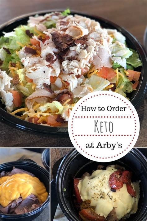 Looking for keto indian food vegetarian recipes to make in your instant pot or stovetop? What Should I Order at Arby | Fast healthy meals, Keto ...