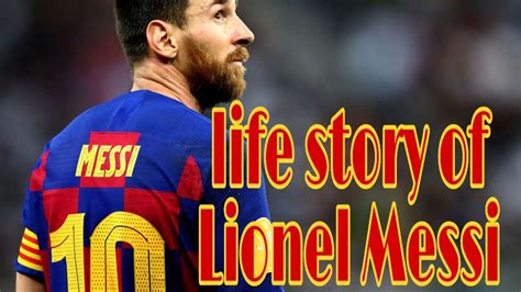 Life Story Of Lionel Messi In Malayalam Kerala Blasters New Transfer