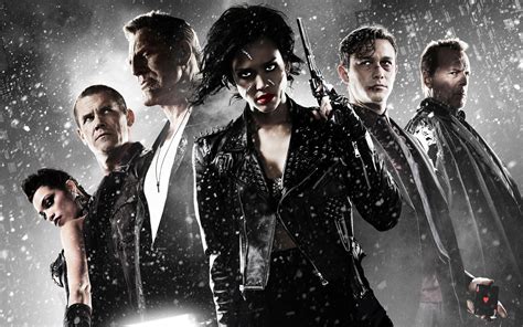 Download Wallpaper For 1680x1050 Resolution Sin City 2 A Dame To Kill