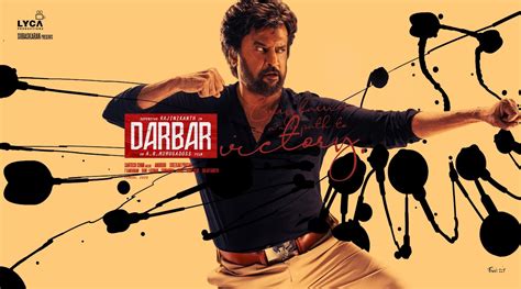 Darbar Movie Review and Rating: An engaging action drama entertainer