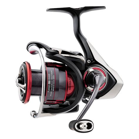 DAIWA FUEGO LT 2500 XH