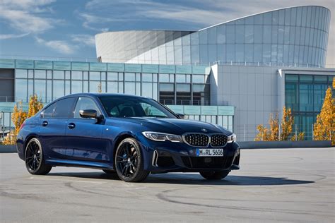 The new 2020 bmw m3 sedan price in south africa. 2019 BMW M340i xDrive Review - CarBuyer Singapore