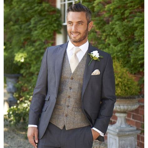 So why are men hiring their wedding suits? Image result for dark teal vest suit | Wedding suit hire ...