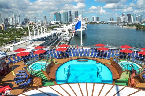 Best Hotels Near Cruise Port Miami 13 Best Cruise Port Hotels For